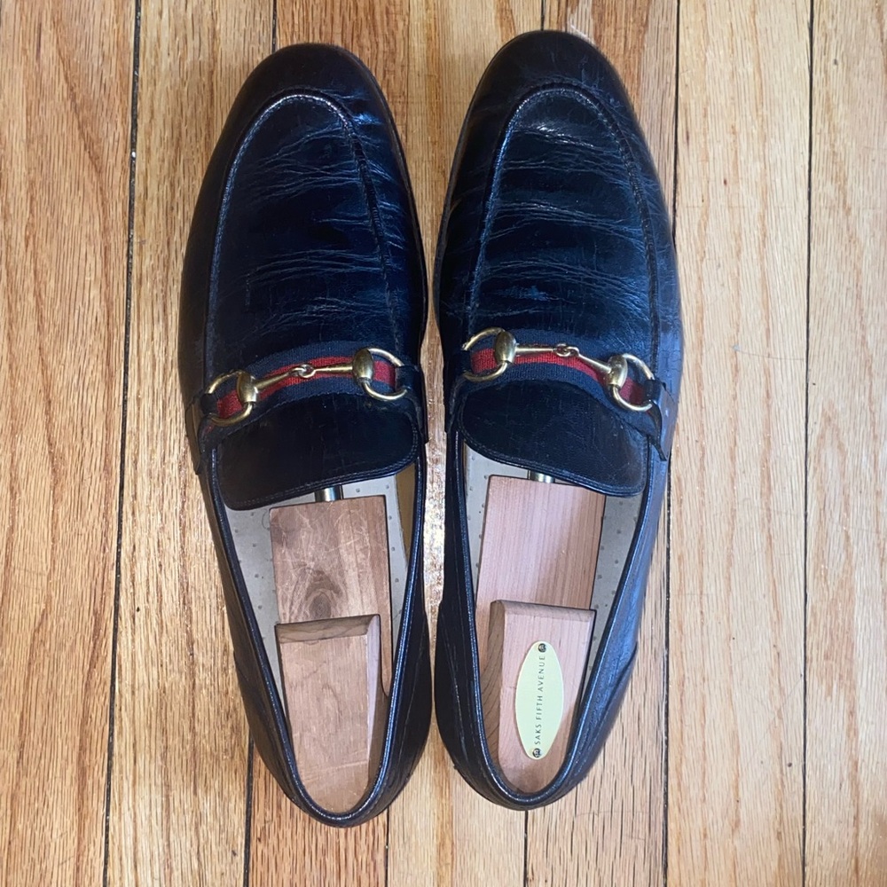 Gucci Horsebit Loafers 1953